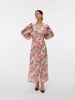Vero Moda Kleid in Birch