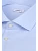 Seidensticker Business Hemd X-Slim in Mittelblau