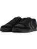 Hummel Schnürsenkel Sneaker Slimmer Stadil Erwachsene in BLACK