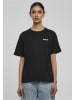 Mister Tee T-Shirts in black