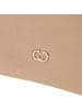Gerry Weber Handtasche 'Keep In Mind  in Tannin 36 x 23 x 14 cm'