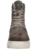 Think! Stiefelette Dunkelbraun