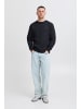BLEND Sweatshirt BHDownton in Schwarz