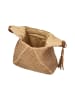 usha FESTIVAL Women Shoulder Bag in Dark Beige