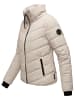 Marikoo Steppjacke Samuiaa XVI in Light Grey