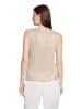 Betty Barclay Top in beige gold - 0001