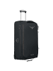 Osprey Daylite Wheeled Duffel 115 - Rollenreisetasche 82 cm (black) in schwarz