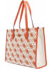 Guess Handtasche für Damen in orange