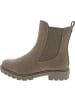 Tamaris Chelsea Boot Beige