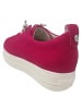 Paul Green Sneaker  in Pink