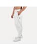 SMILODOX Jogginghose Ilyas in Creme