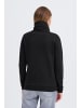 Oxmo Zip-Jacke OXBitta in Schwarz