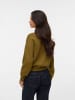 Vero Moda Strickjacke in Boa