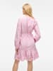 Vila Minikleid in Winsome Orchid