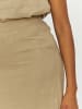 MAZINE Sommerrock Werona Skirt in sandy olive