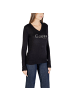 Guess Strickware Schwarz