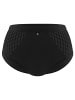 Sassa 3er Pack Taillenslip in Black