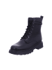 Tamaris Schnürstiefel in BLACK