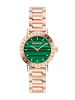 Missoni Analoguhr für Damen in Grün