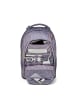 Satch Schulrucksack Pack Mesmerize in lila