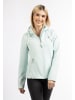 Schmuddelwedda Softshelljacke in Blaumint-280