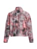 Under Armour Trainingsjacke Pro Track Print in rot