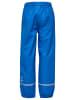 LEGO wear Regenhose PUCK 101 in blau