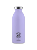 24Bottles Clima Trinkflasche 500 ml in stone erica