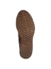 Tamaris Chelsea Boot in COGNAC LEATHER