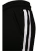 Urban Classics Urban Classics in black/white/black