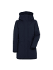 Didriksons Parka Cajsa in dark night blue