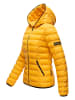 Navahoo Übergangsjacke Neevia in Yellow