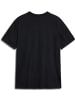 Hummel Hummel T-Shirt Hmlhive Erwachsene in BLACK