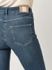 Toni Jeans in grau