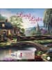 Heye Kalender Kalender - Thomas Kinkade: Land of Light Broschurkalender 2026