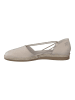 Paul Green Halbschuhe in Sand