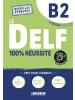 Cornelsen Verlag Buch - Le DELF - 100% réussite - 2. Ausgabe - B2