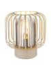 Globo lighting Tischleuchte "ALFRED" in gold