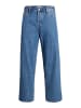 Jack & Jones Jeans JJIALEX JJORIGINAL SBD 301 baggy in Blau