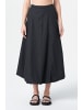M.O.D Balloon Skirt Black
