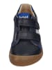 KOEL Sneaker Low DENIS NAPA NEW 3.0 in blau