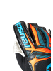 Reusch Torwarthandschuhe Attrakt Advance Evolution in 7090 blck/aqua blu/shock orng