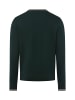 Finshley & Harding London Sweatshirt in tanne