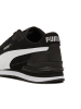 Puma Sneaker in schwarz