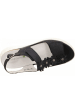 WALDLÄUFER Outdoor Sandalen für Damen in blau