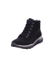Gabor Comfort Stiefel in blau