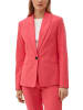 S.OLIVER RED LABEL Blazer in pink