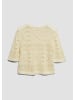 s.Oliver Strickpullover in 8000_helles beige