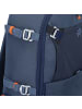 Tropicfeel Nest Daypack 47 cm in fresh navy