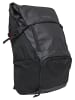 FORVERT Backpacks in black/black